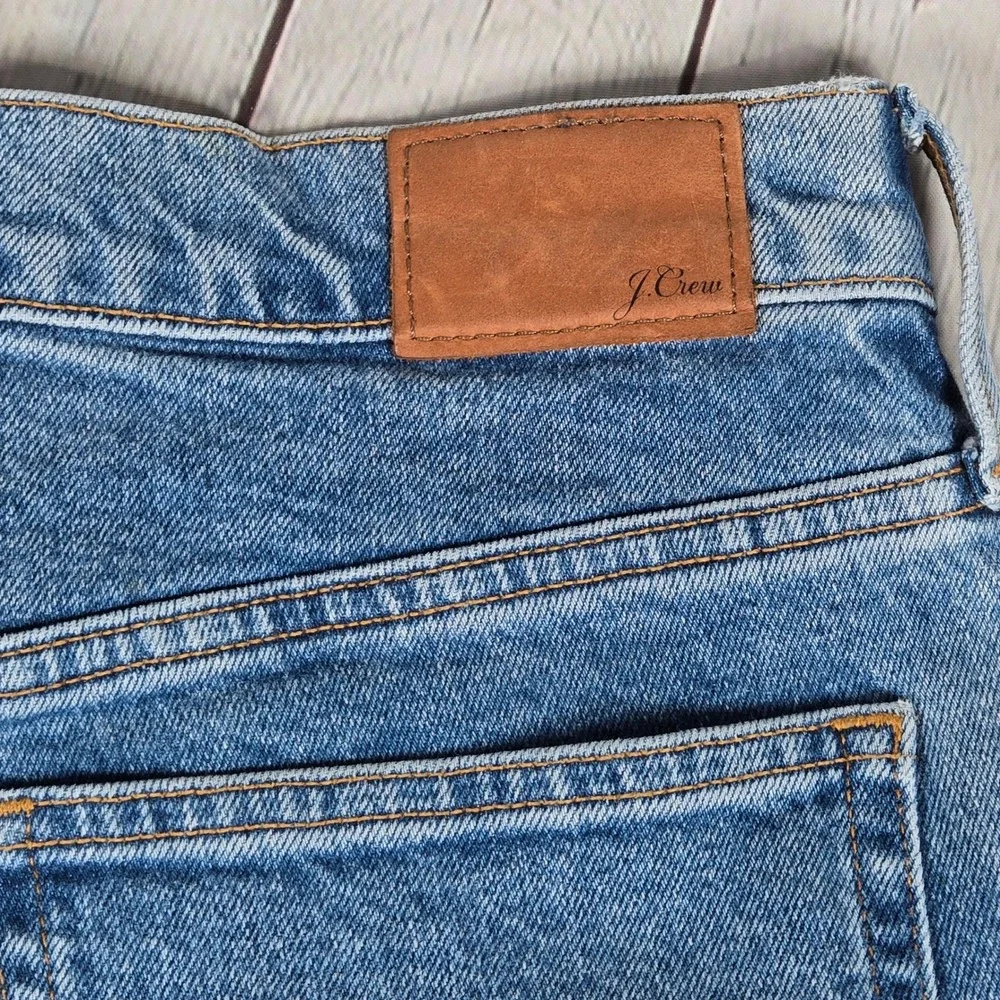 J. Crew crew tall
